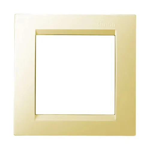 Рамка 1-м Simon15 сл. кость Simon 1500610-031