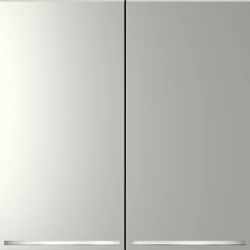 Переключатель проходной 2-кл. СП S70 10А с подсветкой механизм сталь Voltum VLS020405 фото 2