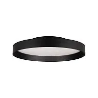 Светильник SP-ESTELY-R350-30W Warm3300-MIX BK 80 deg 230В TRIAC 30Вт IP20 метал. Arlight 054794