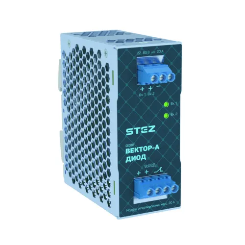 Перемычка FBST 6-PLC GY Phoenix Contact 2966825 фото 44