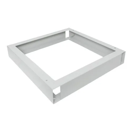 Цоколь к ВРУ Unit S IP31 (Вх600х600) PROxima EKF mb15-08-02-06 фото 3