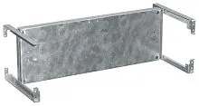 Панель монтажная универсальная 250х800 FORMAT IEK FO-00-MPU-025-080