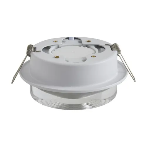 Спот Zoro GX53х1 15Вт IP20 Voltega VGL7134DLB-01W фото 8