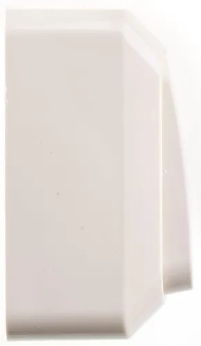 Выключатель 1-кл. ОП Этюд 10А IP20 крем. SE BA10-001K фото 3