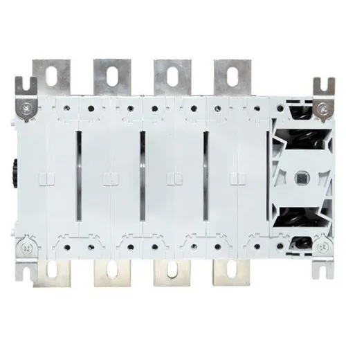 Рубильник 4п 1600А без рукоятки управления TwinBlock EKF tb-s-1600-4p фото 7