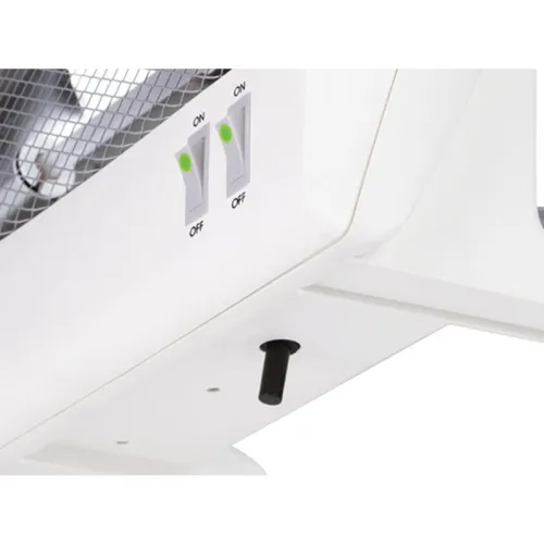 Обогреватель инфракрасный BHH/M-09N Ballu НС-1072640 фото 4