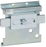 Блокировка механическая МБм-125 2-х ВА88-32 MASTER IEK SVA10D-BM-3-0125-02