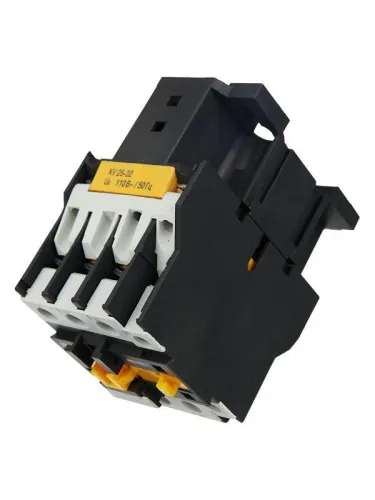 Контактор КМИе-23211 32А 110В/АС3 1НЗ GENERICA KKME21-032-110-01 фото 7