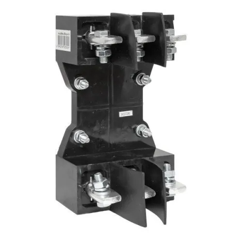 Панель втычная для ВА-99М 250 задн. присоед. EKF mccb99m-250-pin-3r