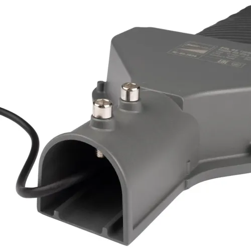 Светильник светодиодный PSL 02 GR 150Вт 5000К IP65 AC85-265В ДКУ уличный Pro+ JazzWay 5015845 фото 9