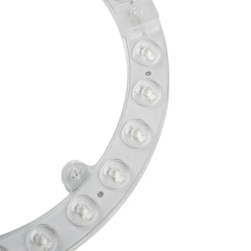 Модуль светодиодный с драйвером PPB Module 22Вт 6500К IP20 D195мм JazzWay 5064966 фото 4