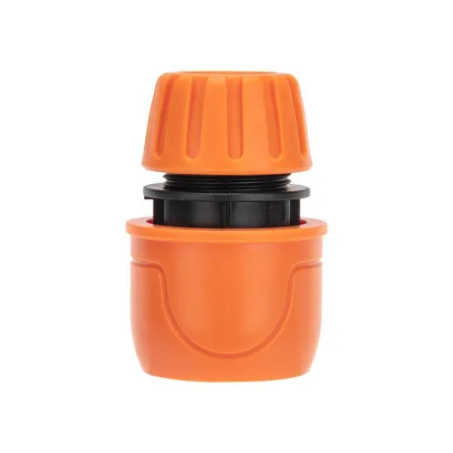 Коннектор для шланга быстросъемный 1/2дюйма ЧЕТЫРЕ СЕЗОНА 62-0216 фото 4