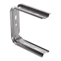 Профиль Омега С-образный осн.150 Промрукав PR08.2297