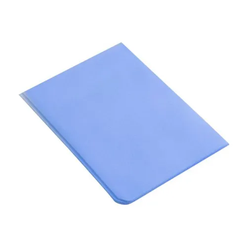 Замша искусственная 43х32см в тубе Rexant 80-0809 фото 7