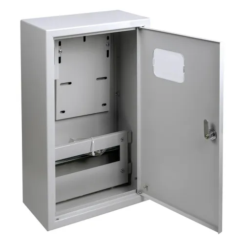 Корпус металлический ЩУРн-3/12 IP31 500х300х160 PRIZMA TOKOV Electric TKE-PZ-UMRB-3/12-IP31 фото 2