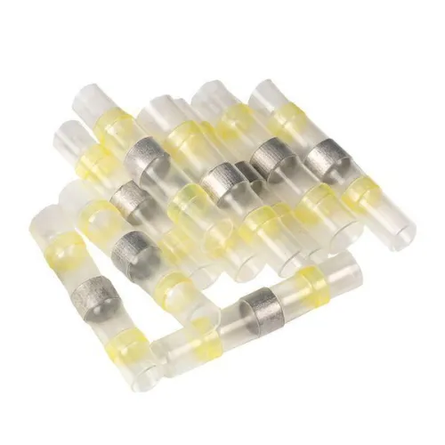 Гильза термоусаживаемая ПК-Т 4.0-6.0 под пайку (уп.20шт) EKF pk-t-6.0 фото 5