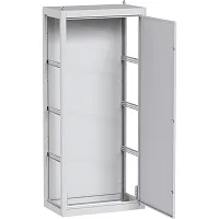 Каркас ВРУ-1 Unit S IP31 (1800х800х450) EKF mb15-06-00m