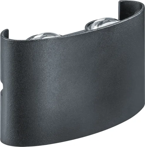 Светильник светодиодный 80 570 NOF-D-W-038-03 4Вт 4000К IP54 300лм для наружной подсветки черн. Navigator 80570 фото 3