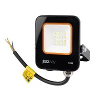 Прожектор светодиодный PFL-V 10Вт 6500К IP65 JazzWay 5039674