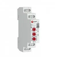 Реле контроля фаз RKF-34 PROxima EKF rkf-34