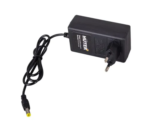 Триммер аккумуляторный GET-12M-Li (в комплекте 1 АКБ и ЗУ) HUTER 70/1/64 фото 7