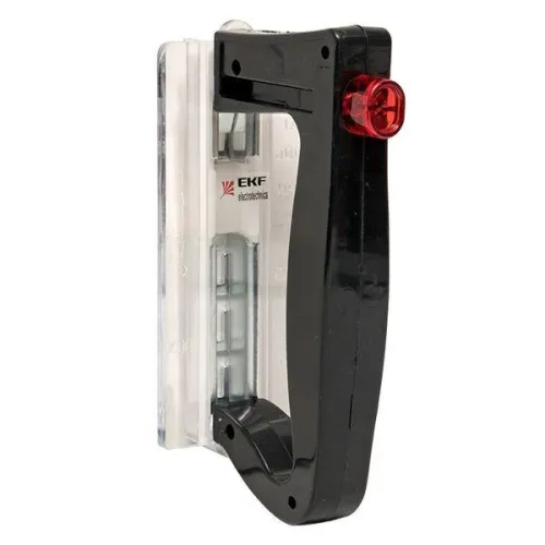 Ручка для съема ППН EKF fus-hundle фото 2