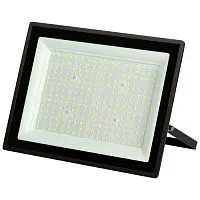Прожектор светодиодный LPR-023-0-40K-150 150Вт 4000К IP65 15000лм Д 120град. черн. Эра Б0067708