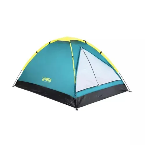 Палатка 2-местная однослойная Cooldome2 145х205х100см (68084) Bestway 6941607311752 фото 3