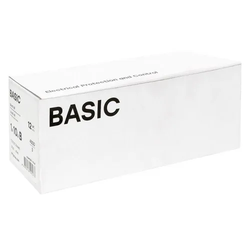 Выключатель дифференциального тока (УЗО) 2п 16А 30мА тип AC Basic электрон.EKF elcb-2-16-30e-sim фото 2