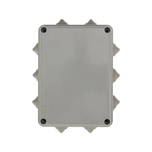 Коробка распаячная ОП 150х110х70мм винт IP55 Rexant 28-3057 фото 5
