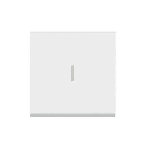 Переключатель промежуточный 2мод. Mosaic 10AX бел. Leg 077021L