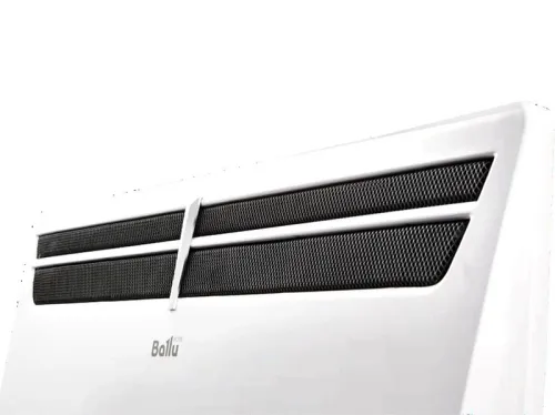 Модуль отопительный электрического конвектора Evolution Transformer BEC/EVU-1000 Ballu НС-1081874 фото 8