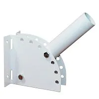 Кронштейн КР-3.1 (до 100кг) крепление к стене Элетех 1030400021