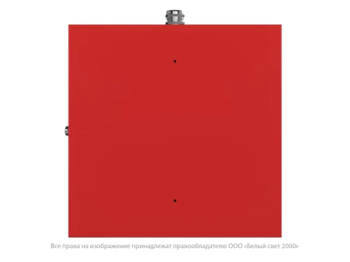 Указатель световой BS-COMPASS-10-S1-ELON централиз. электропитания Белый свет a18794 фото 3