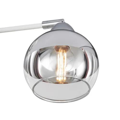 Светильник Jasper 60Вт E27х3 IP20 подвесной Freya FR5225PL-03W фото 3