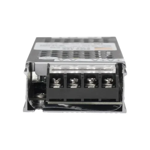 Блок питания для светодиод. ленты BSPS 100Вт 8.3А 12В IP20 метал. JazzWay 5024342 фото 5