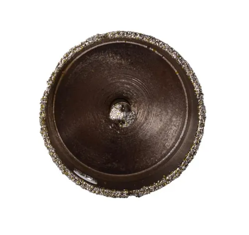 Коронка алмазная по керамограниту/керамике 45мм Вихрь 73/10/9/6 фото 3