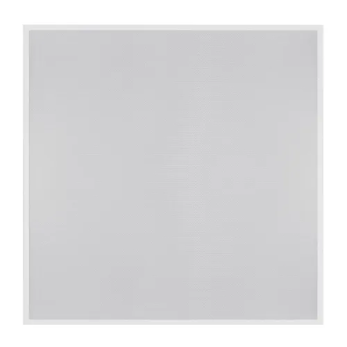 Светильник светодиодный ULP-6060 28W/3950K IP40 SCHOOL WHITE 28Вт 3950К IP40 3500лм офисный потолочный универс. опал. рассеив. с источником питания бел. Uniel UL-00006776