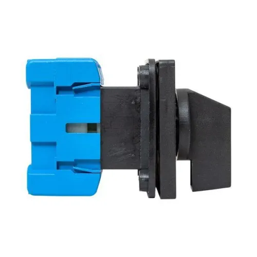 Переключатель кулачковый ПК-2-13 3П 40А "ВКЛ-ВЫКЛ" EKF pk-2-13-40 фото 7