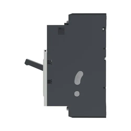 Выключатель автоматический 3P 1000А 100кА pro MNX1600M при AC415V расцепитель ETE YON MNX1600M3PETE1000 фото 3