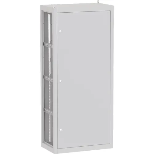 Каркас ВРУ-1 Unit S сварной (1800х800х450) IP31 с внутр. комплектацией PROxima EKF mb18-80-45k фото 2