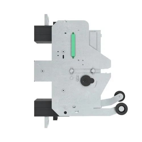 Основание выкатное фронт. подкл. 3P для MNX400/630 YON WDD-MNX630-3P-F фото 4