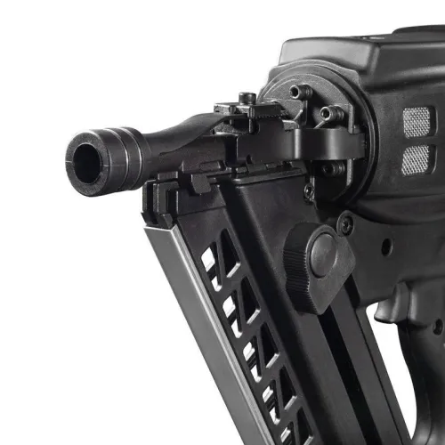 Пистолет газовый монтажн. GCN-90 ПРОФИ КВТ 104524 фото 8