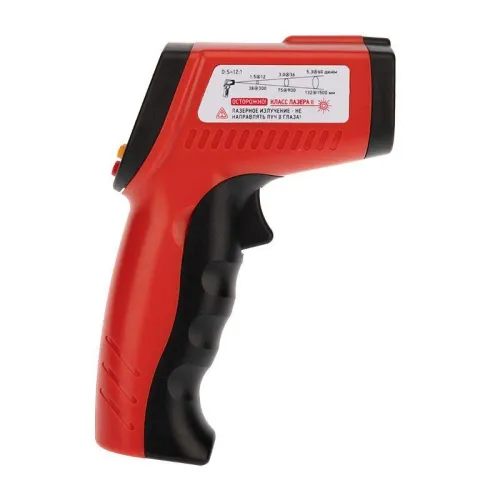 Пирометр R-400 Rexant 13-3060 фото 5