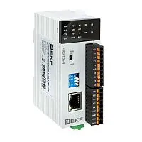 Контроллер программируемый F100 12 в/в N PRO-Logic (без поверки) PROxima EKF F100-12A-N