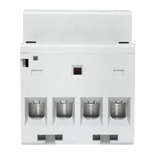 Контактор модульный КМ 63А 2NO+2NC 230В AC (3 мод.) AVERES EKF km-av-3-63-22-230V фото 4