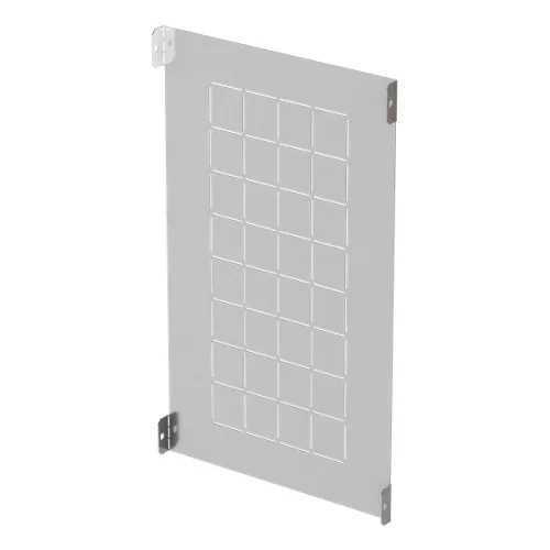 Панель горизонтальная для секционирования Ш400 Г600 AleSta EKF AleSta-PCH46