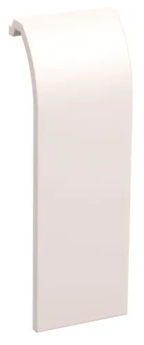 Соединитель на стык боковой 40мм PRIMER IEK CKK-40D-SB40-K01