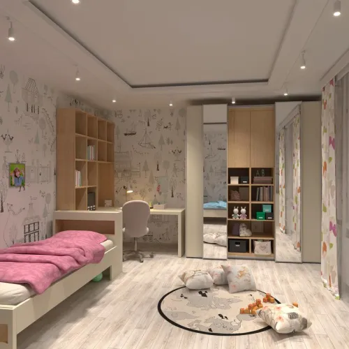 Светильник трековый ARTLINE поворотный 55х55х87мм GU10 230В пластик 4кв.м бел Ritter 59869 9 фото 18