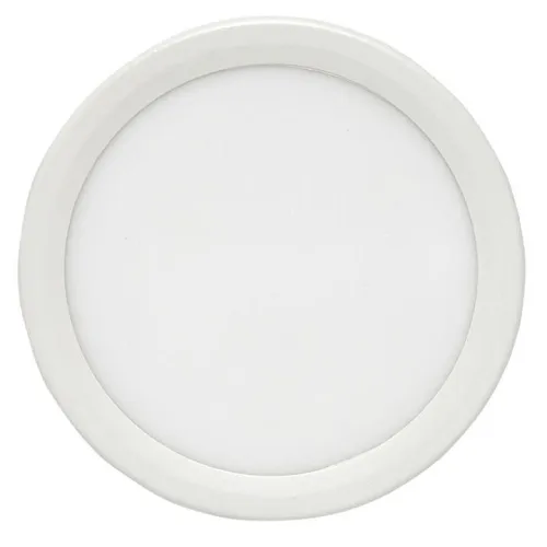 Светильник светодиодный ДВО 1003 6Вт 6500К IP20 встраив. Basic EKF DLL-1003-6-6500 фото 8